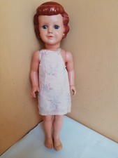Bambola doll tartaruga usato  Torino