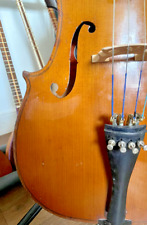 Size czech cello for sale  SOUTHAMPTON