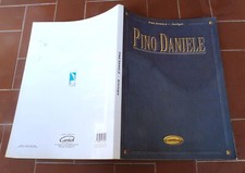 Spartiti pino daniele usato  Settimo Torinese