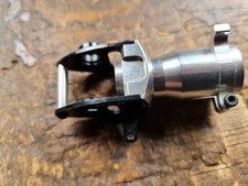 Carcaça traseira da caixa de câmbio ALIGN TREX 600. Sem engrenagens. comprar usado  Enviando para Brazil