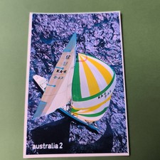 Australia barca vela usato  Bari