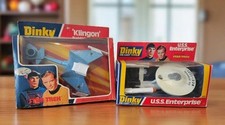 Star trek enterprise for sale  MAESTEG