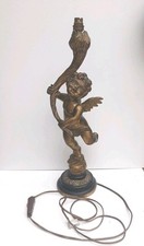 Antique french cherub for sale  CHIGWELL