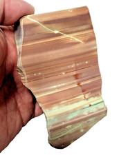 Chalcedon als anschliff gebraucht kaufen  Grünhainichen