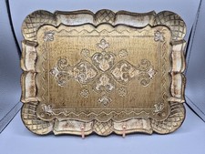 Vintage italian florentine for sale  SCUNTHORPE