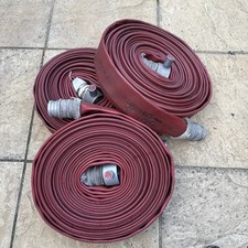 Fire hose angus for sale  NORTHAMPTON
