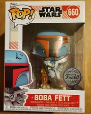 fett retro boba wars star for sale fett retro boba wars star for sale TELFORD