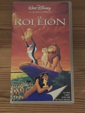 Roi lion film d'occasion Roi lion film d'occasion  Saint-Gervais-les-Bains