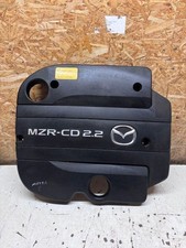 Motorabdeckung mazda kombi gebraucht kaufen Motorabdeckung mazda kombi gebraucht kaufen  Wangerland