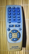 Battery cover aiwa for sale  KIDLINGTON