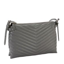 Rebecca minkoff grey for sale  Fort Myers