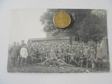 Foto gruppenaufnahme soldaten gebraucht kaufen  Welver