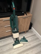 Vorwerk vk122 vacuum for sale  COLCHESTER