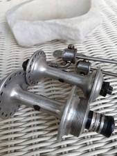 Set mozzi hubs usato Set mozzi hubs usato  Cavezzo
