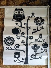 Wandtattoo aufkleber wandstick gebraucht kaufen  Winterlingen