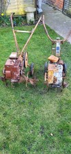 Merry tillers rotovators for sale  SOUTHAMPTON