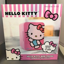 Hello kitty pink for sale  Fox Lake