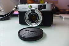 Minolta matic compact for sale  Carmichael
