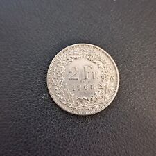 Francs 1968 variété d'occasion  Épernay