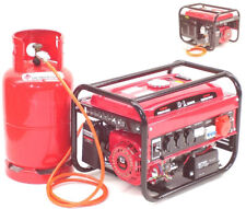 Gas benzin generator gebraucht kaufen  Geeste