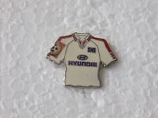 Trikot pin hamburger gebraucht kaufen  Steinau