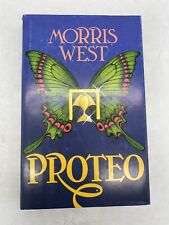 Morris west proteo usato  Borgo Mantovano