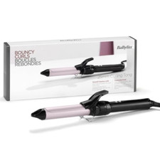 Babyliss ferro arricciacapelli usato  Roccagloriosa
