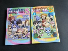 Fairy tail completa usato  Reggio Emilia