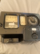 Mains electric meter for sale  LONDON