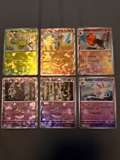 Prismatic evolutions pokeball for sale  RIPLEY