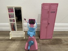 Vintage 1984 mattel for sale  Seminole