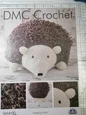 Hedgehog dmc pouffe for sale  HULL