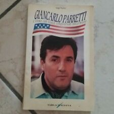 Giancarlo parretti uomo usato  Castellammare di Stabia