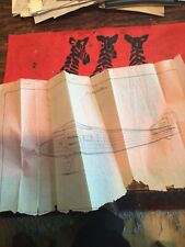 1920s sketch tracing for sale  Silver Spring