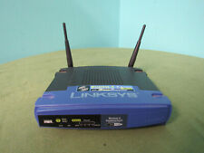 Linksys erpro mbps for sale  Derby