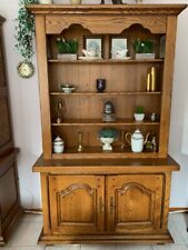 Salle manger complete d'occasion  Rozoy-sur-Serre