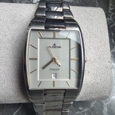 Dugena classic titan gebraucht kaufen  Püttlingen