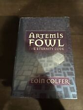 Artemis fowl eternity for sale  Everett