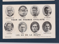 Cycling cycling card d'occasion  Expédié en Belgium