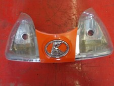 Farol de trator de grama Kubota T1880 assy K1042-54010 K1162-65410 FRETE GRÁTIS comprar usado  Enviando para Brazil