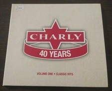 Vari-Charly Records - 40 Años S... - Vari-Charly Records - 40 Años ... CD PULN comprar usado  Enviando para Brazil