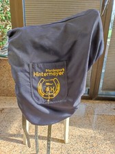 Dressursattel hintermeyer gebraucht kaufen  Freisen