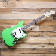 Squier fsr squier for sale  Appleton