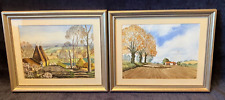 Original framed paintings for sale  WOLVERHAMPTON