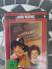 Grosse john wayne gebraucht kaufen  München