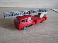 Norev plastique camion d'occasion  Senlis