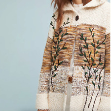 Anthropologie moth snowland for sale  Louisville