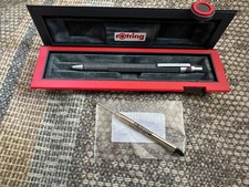 Vintage rotring 600 for sale  Lake in the Hills
