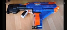 Nerf strike elite gebraucht kaufen  Görlitz
