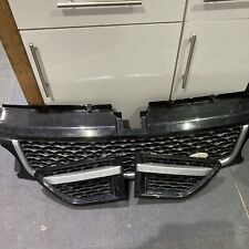 Gloss black supercharged for sale  ROTHERHAM